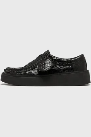Clarks X Martine Rose CUR Torview men Casual Shoes