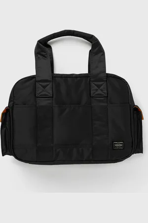 PORTER-YOSHIDA & CO TANKER DUFFLE BAG (L) men Duffle Bags & Weekender