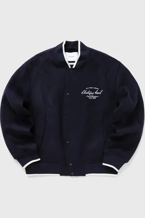 Axel Arigato Chateau Axel Bomber Jacket men Bomber Jackets|College Jackets