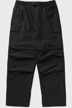 New Balance Outdoor Ripstop Zip Off Pant men Cargo Pants