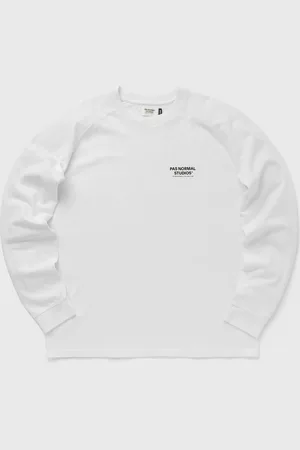 Pas Normal Studios Off-Race PNS Long Sleeve Tee men Longsleeves
