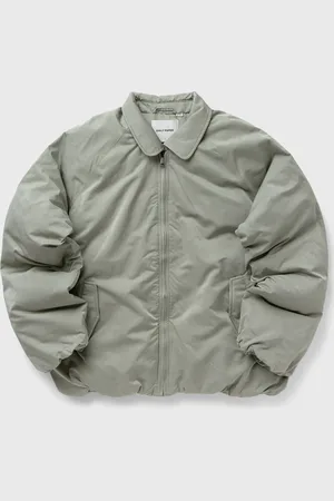 Daily paper BANTOE JACKET men Bomber Jackets