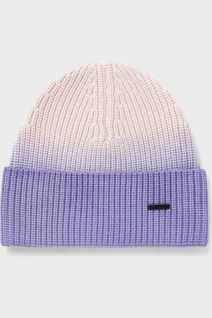 J.W.Anderson GRADIENT BEANIE men Beanies