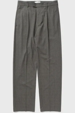 Les Deux Reece Relaxed Suit Pants men Casual Pants