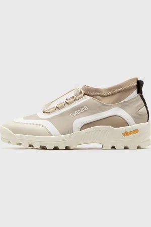 Ganni Performance Neoprene Sneaker women Lowtop|Performance & Sports
