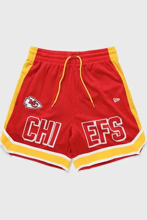 New Era NFL GRPHC SHORT KANSAS CITY CHIEFS men Sport & Team Shorts