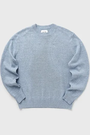 ØLÅF ESSENTIAL KNIT men Pullovers