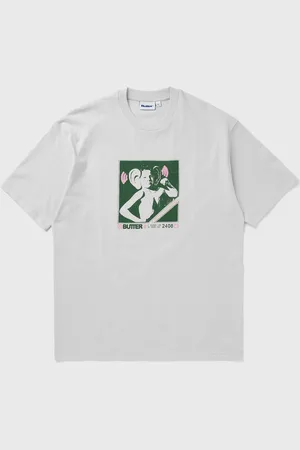 Butter Goods Tomorrow Tee men Shortsleeves