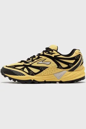 Brooks Running Cascadia 1 men Lowtop