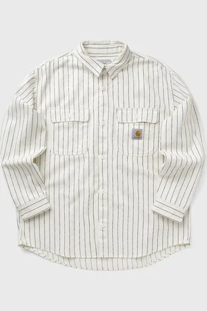 Carhartt Hendry Shirt Jacket men Overshirts
