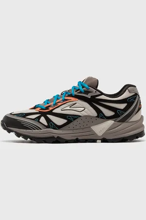 Brooks Running Cascadia 1 men Lowtop