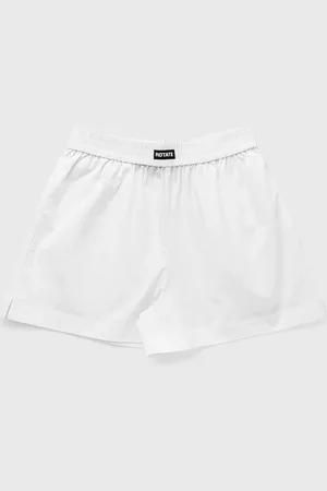 ROTATE Elasticated Shorts women Casual Shorts