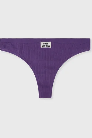 LOVE Stories Lima Thong women Panties