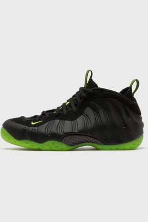 Nike AIR FOAMPOSITE ONE men High-& Midtop