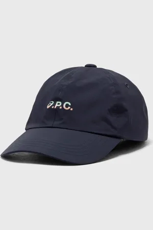 A.P.C. X ASICS HAT men Caps