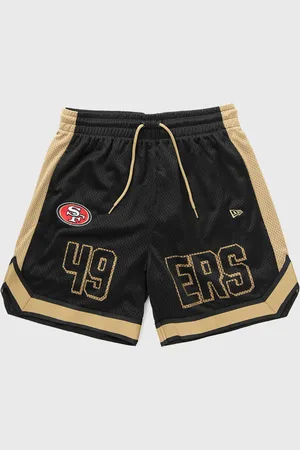 New Era NFL GRPHC SHORT SAN FRANCISCO 49ERS men Sport & Team Shorts