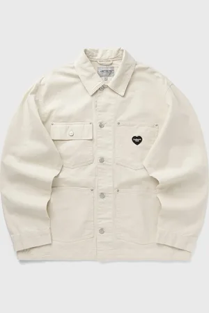 Carhartt Drewe Chore Coat men Coats