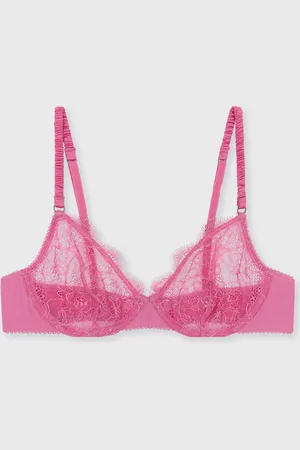 LOVE Stories Romeo Bralette women (Sports-) Bras