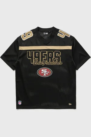 New Era NFL MESH GRPHC JERSEY SAN FRANCISCO 49ERS men Jerseys