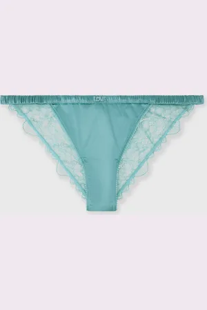 LOVE Stories Wild Rose Thong women Panties