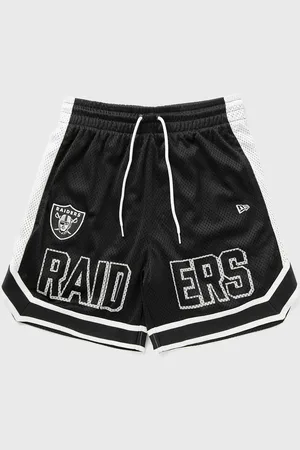 New Era NFL GRPHC SHORT LAS VEGAS RAIDERS men Sport & Team Shorts