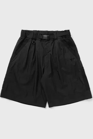 Y-3 NYL SHORTS men Casual Shorts