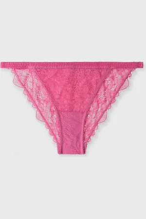 LOVE Stories Wild Rose Thong women (Sports-) Bras