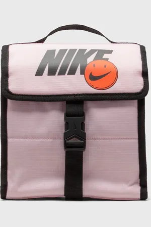 Nike SWOOSH SMILE LUNCH BAG Bags & Backpacks