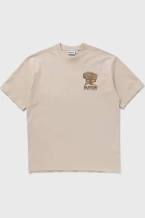 Butter Goods Terrain Tee men Shortsleeves