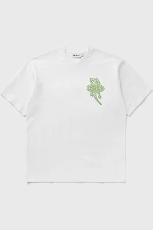 Butter Goods Wipeout Tee men Shortsleeves