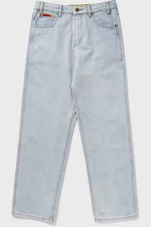 Butter Goods Relaxed Denim Jeans men Jeans