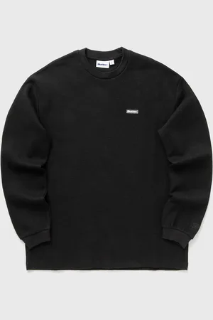 Butter Goods Basic Waffle L/S Tee men Longsleeves