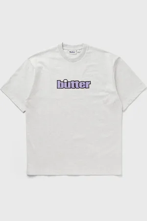 Butter Goods Ace Tee men Shortsleeves