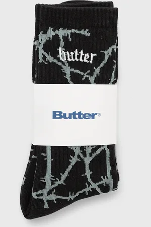 Butter Goods Wired Socks men Socks