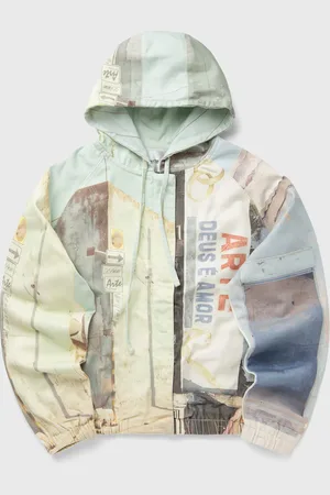 Arte Antwerp Photos jacket men Bomber Jackets
