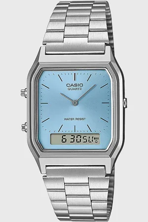 Casio AQ-230A-2A1MQYES men Watches
