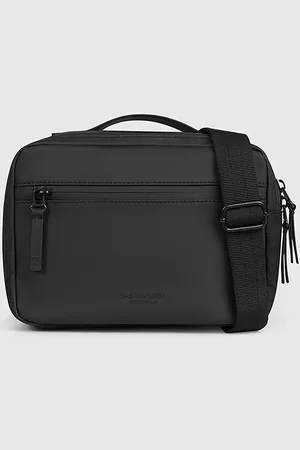 Gaston Luga Däsh Box bag - men Messenger & Crossbody Bags