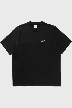 Arte Antwerp 4 elements print t-shirt men Shortsleeves
