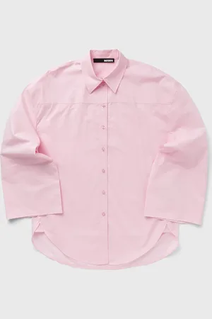 ROTATE Oversized Shirt women Shirts & Blouses