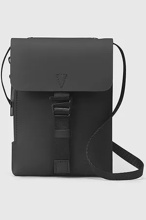 Gaston Luga Spläsh Mini Crossbody - men Backpacks