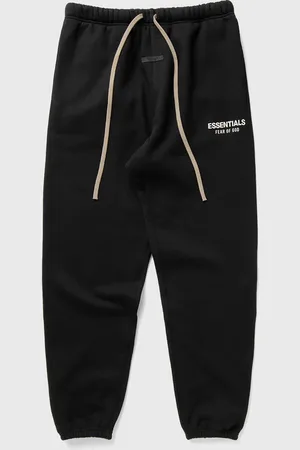 FEAR OF GOD FLEECE ESSENTIAL SWEATPANT men Sweatpants
