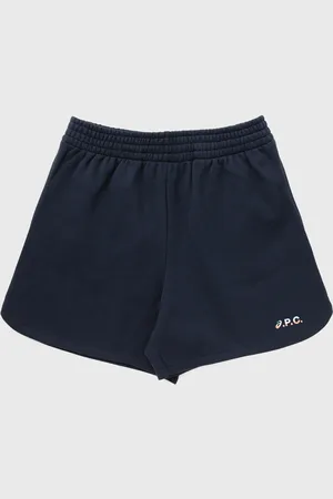 A.P.C. X ASICS COAST - GOTS SHORT men Sport & Team Shorts