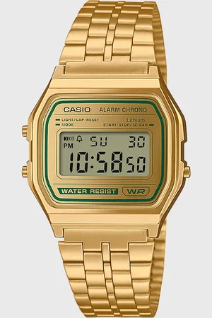 Casio A158WEGV-9AEF men Watches