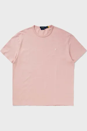 Ralph Lauren SHORT SLEEVE-TEE men Shortsleeves