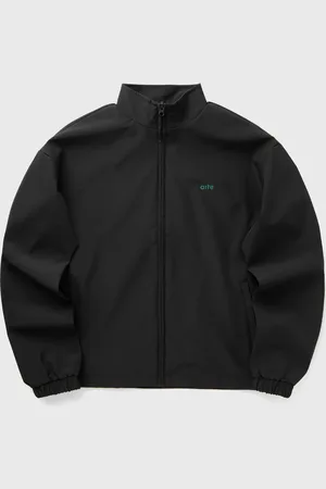Arte Antwerp Arte front & back print jacket men Windbreaker
