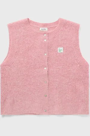American Vintage EAST women Pullovers