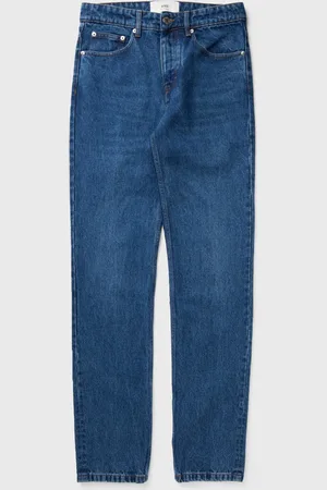 Ami CLASSIC FIT JEANS men Jeans