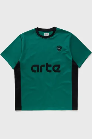 Arte Antwerp T-shirt men Shortsleeves