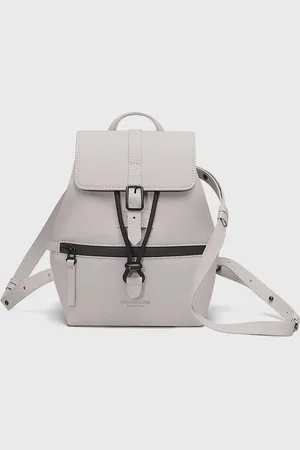 Gaston Luga Gala 2.0 - Taupe men Backpacks