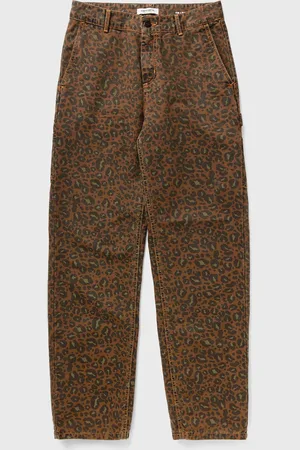 Carhartt WMNS Leo Pierce Pant Straight women Casual Pants
